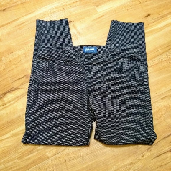 Old Navy Pants & Jumpsuits Old Navy Pixie Pants Midrise Size Poshmark